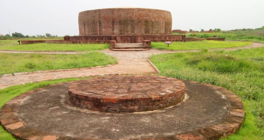 Bavikonda Buddhist Complex, Visakhapatnam, Andhra Pradesh - Vushii.com Bavikonda Buddhist Complex, Visakhapatnam, Andhra Pradesh - Vushii.com